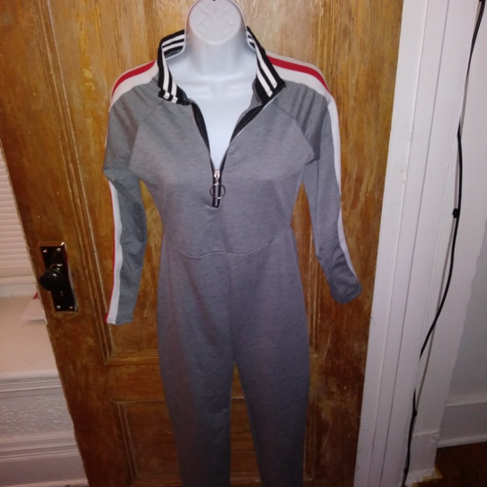 One piece Jumpsuit